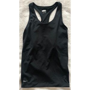 NWT Nike Dri-Fit Black Tank Top - Small